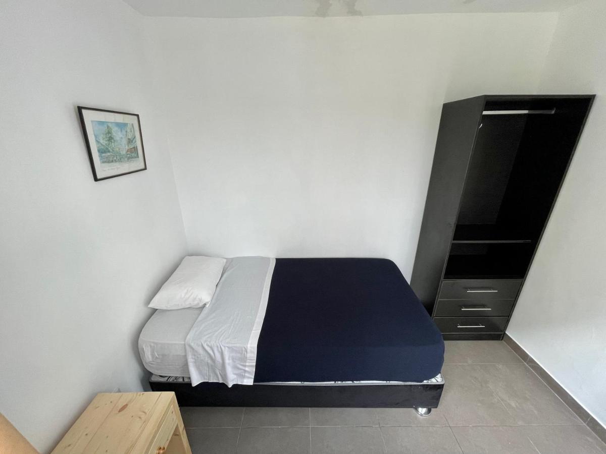Casaroma Hostels Lima Luaran gambar