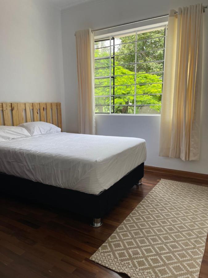 Casaroma Hostels Lima Luaran gambar